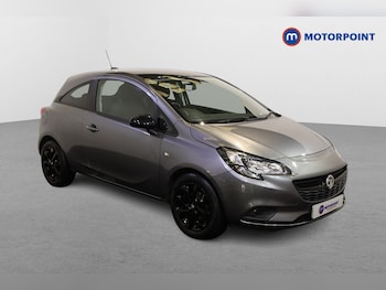 Vauxhall Corsa feature image