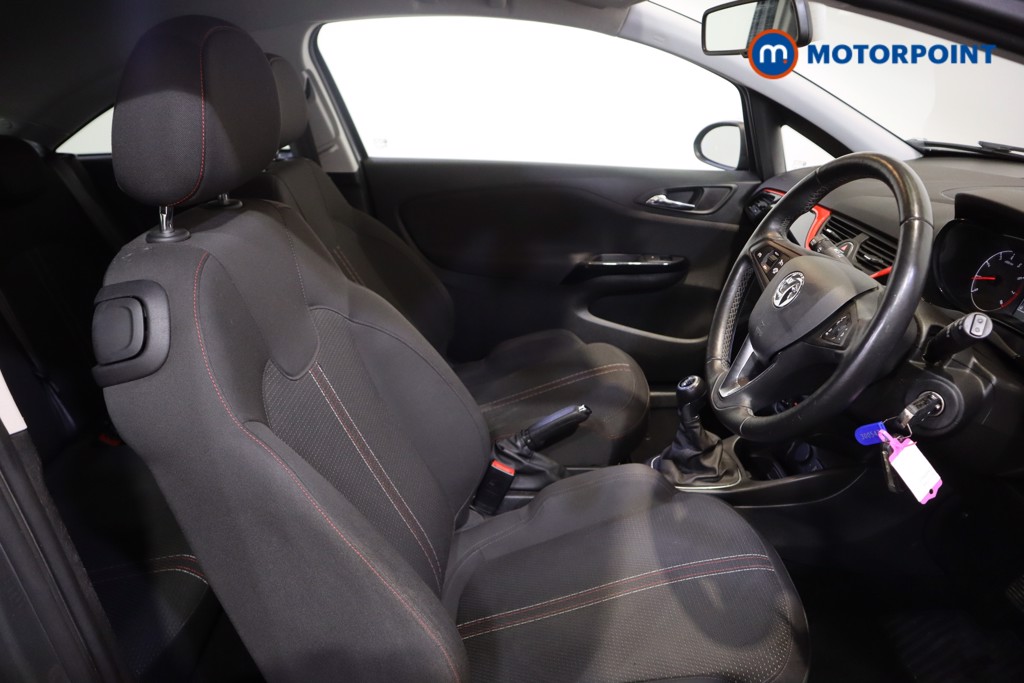 Used Vauxhall Corsa 2019 for sale - 77804831: Photo 26