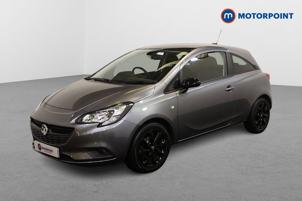 Used Vauxhall Corsa 2019 for sale - 77804831: Photo 3