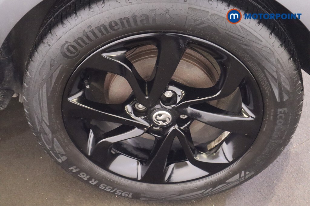 Used Vauxhall Corsa 2019 for sale - 77804831: Photo 30