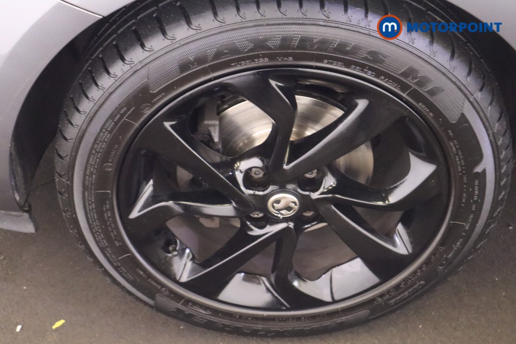 Used Vauxhall Corsa 2019 for sale - 77804831: Photo 31