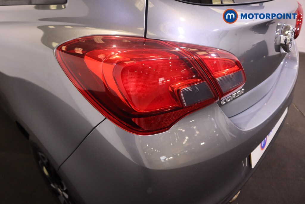 Used Vauxhall Corsa 2019 for sale - 77804831: Photo 35