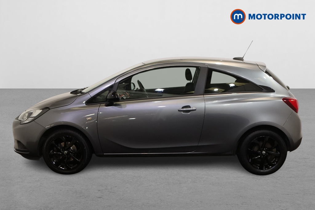 Used Vauxhall Corsa 2019 for sale - 77804831: Photo 4