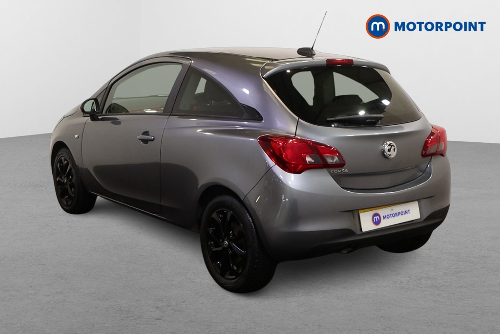 Used Vauxhall Corsa 2019 for sale - 77804831: Photo 5