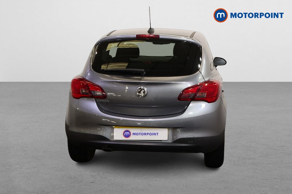 Used Vauxhall Corsa 2019 for sale - 77804831: Photo 6