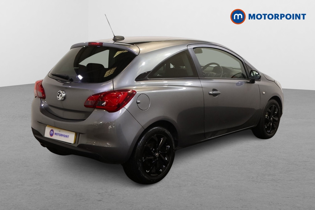 Used Vauxhall Corsa 2019 for sale - 77804831: Photo 7