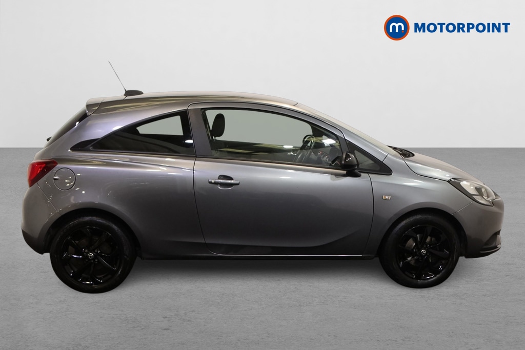 Used Vauxhall Corsa 2019 for sale - 77804831: Photo 8