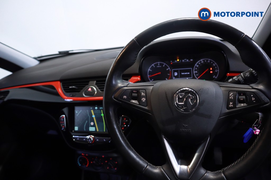Used Vauxhall Corsa 2019 for sale - 77804831: Photo 9