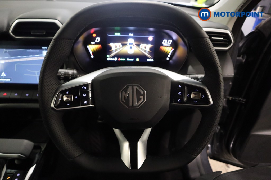 Used MG MG ZS 2025 for sale - 77772434: Photo 11