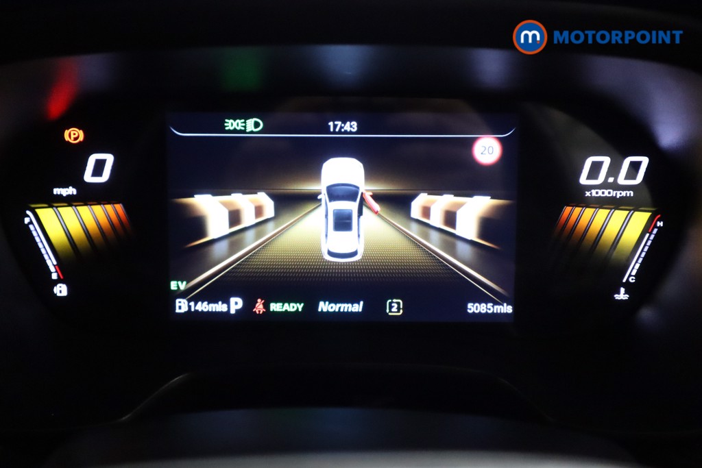 Used MG MG ZS 2025 for sale - 77772434: Photo 12