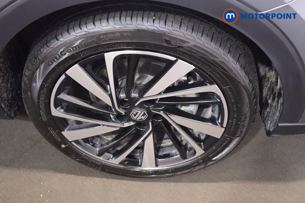 Used MG MG ZS 2025 for sale - 77772434: Photo 19