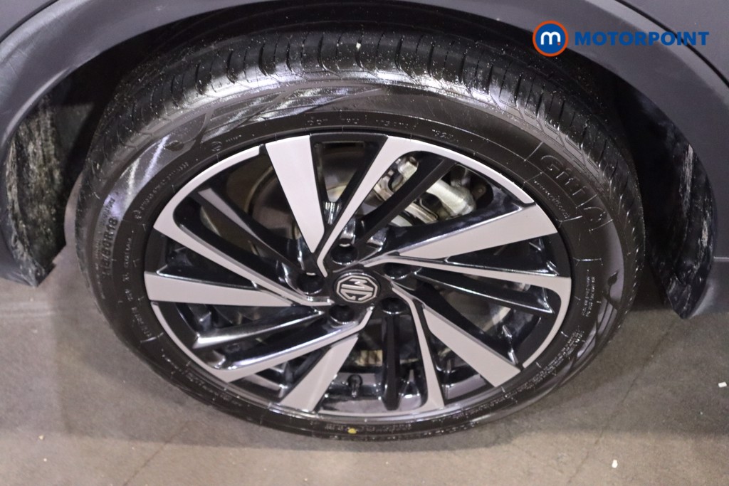 Used MG MG ZS 2025 for sale - 77772434: Photo 20