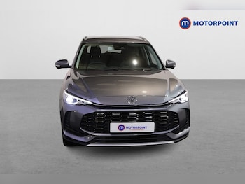 Used MG MG ZS 2025 for sale - 77772434: Photo