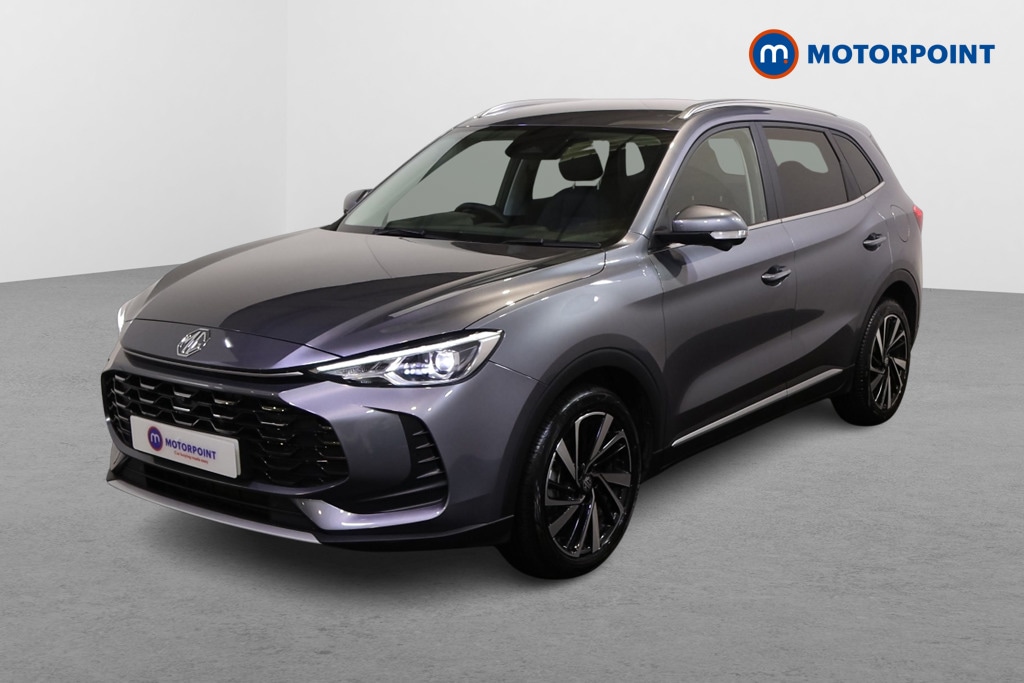 Used MG MG ZS 2025 for sale - 77772434: Photo 3