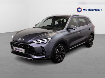 Used MG MG ZS 2025 for sale - 77772434: Photo