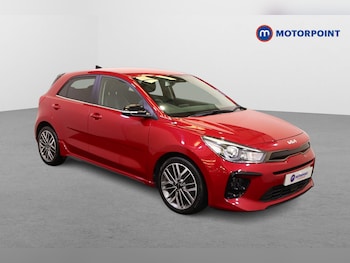 Used Kia Rio 2023 for sale - 75572655: Photo