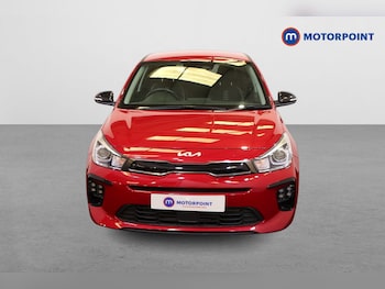 Used Kia Rio 2023 for sale - 75572655: Photo