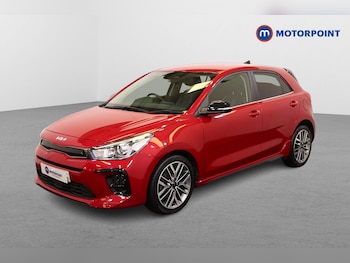 Used Kia Rio 2023 for sale - 75572655: Photo