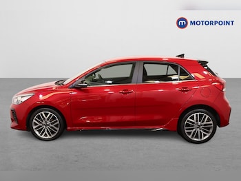 Used Kia Rio 2023 for sale - 75572655: Photo