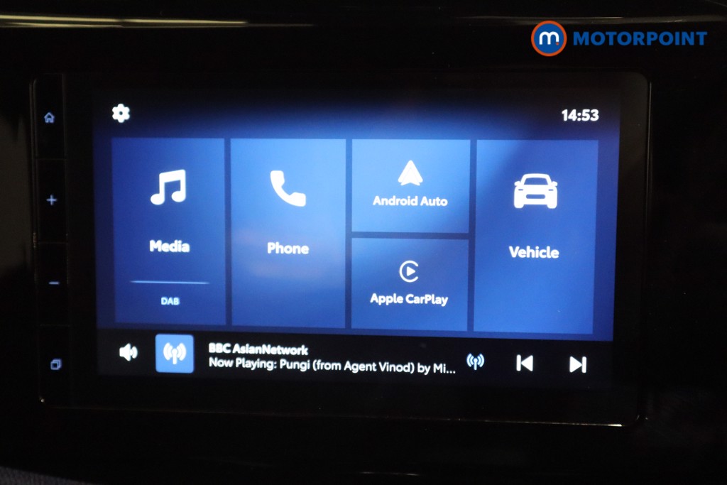 Used Toyota Aygo X 2024 for sale - 76379134: Photo 10