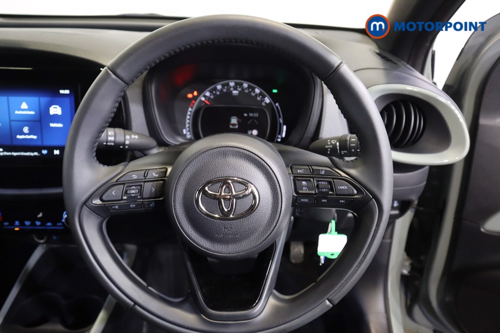 Used Toyota Aygo X 2024 for sale - 76379134: Photo 11