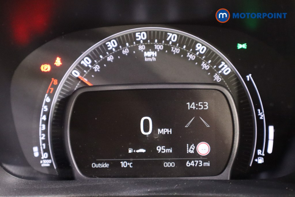 Used Toyota Aygo X 2024 for sale - 76379134: Photo 12
