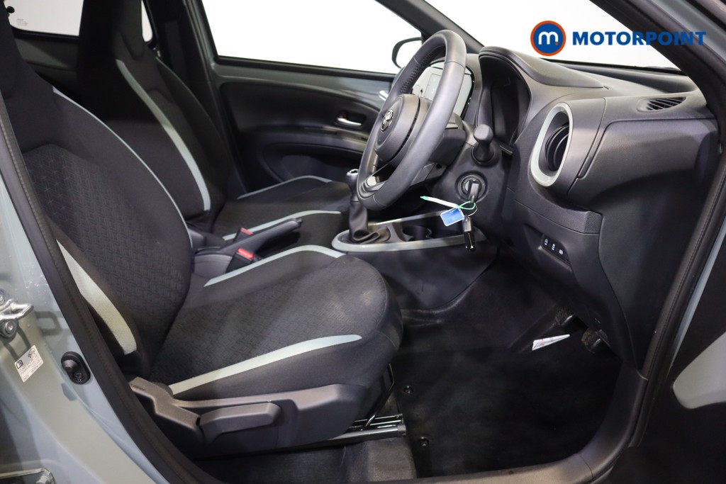 Used Toyota Aygo X 2024 for sale - 76379134: Photo 14