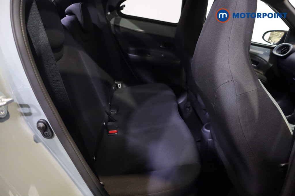 Used Toyota Aygo X 2024 for sale - 76379134: Photo 15