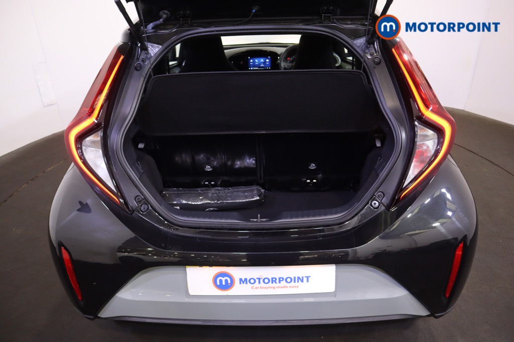 Used Toyota Aygo X 2024 for sale - 76379134: Photo 16