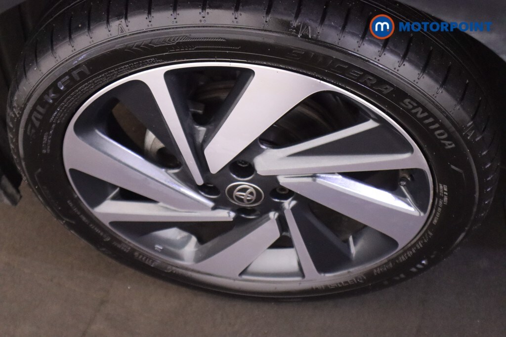 Used Toyota Aygo X 2024 for sale - 76379134: Photo 18
