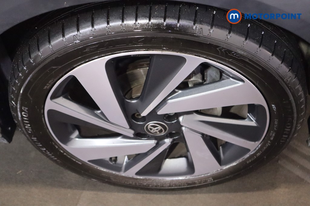 Used Toyota Aygo X 2024 for sale - 76379134: Photo 19