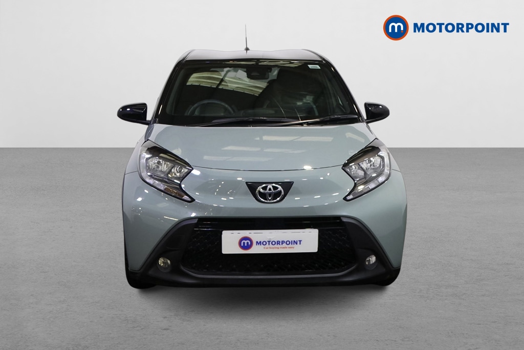 Used Toyota Aygo X 2024 for sale - 76379134: Photo 2