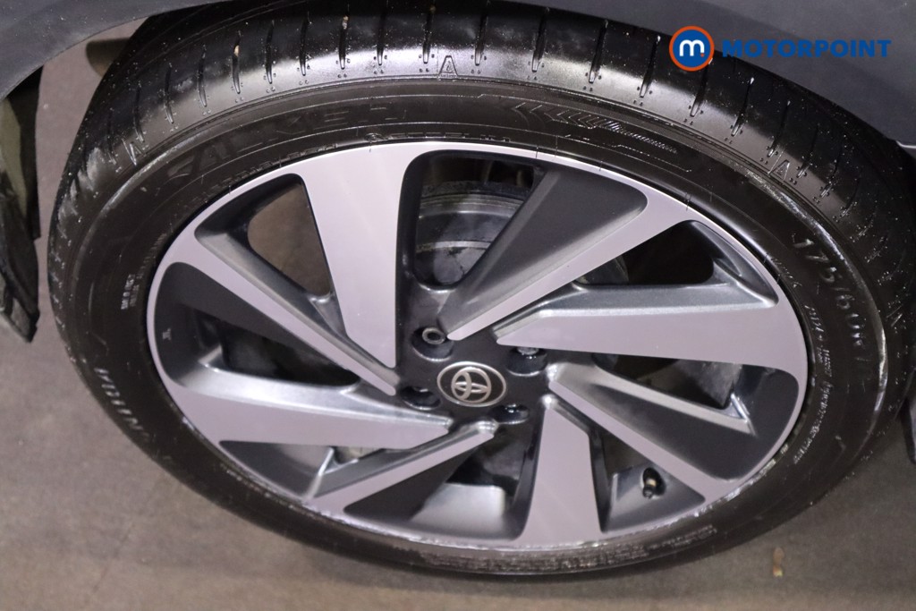 Used Toyota Aygo X 2024 for sale - 76379134: Photo 20