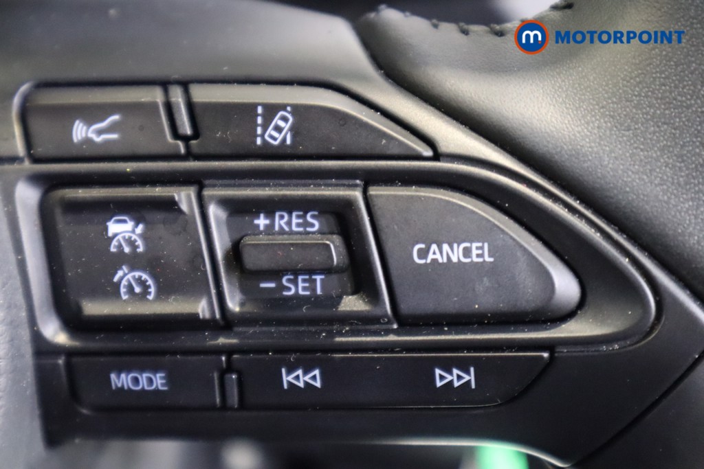Used Toyota Aygo X 2024 for sale - 76379134: Photo 26