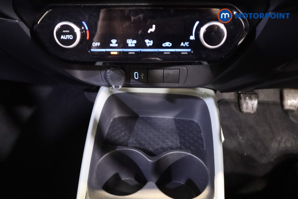 Used Toyota Aygo X 2024 for sale - 76379134: Photo 28