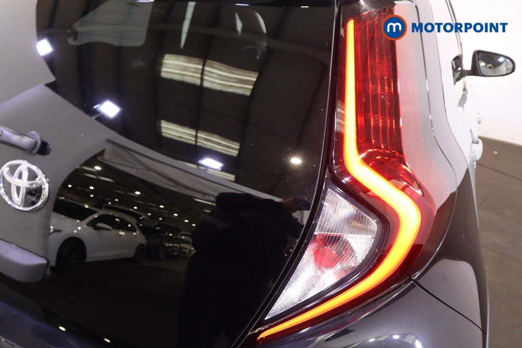 Used Toyota Aygo X 2024 for sale - 76379134: Photo 34