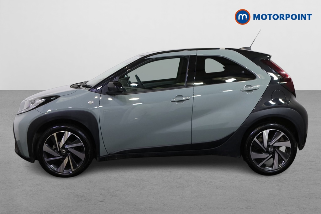 Used Toyota Aygo X 2024 for sale - 76379134: Photo 4