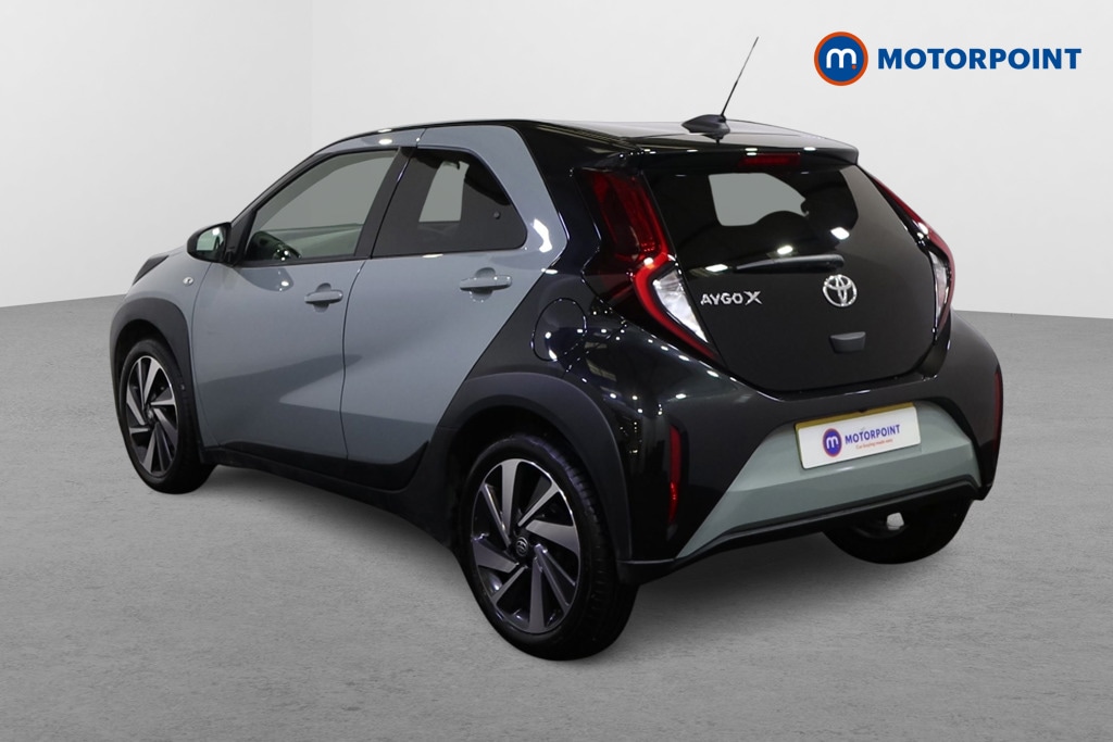 Used Toyota Aygo X 2024 for sale - 76379134: Photo 5
