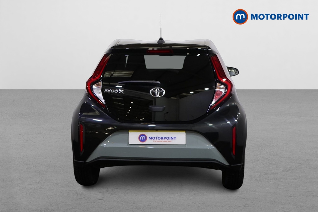 Used Toyota Aygo X 2024 for sale - 76379134: Photo 6