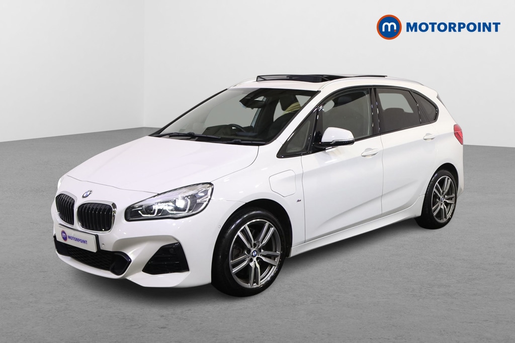 Used BMW 2 Series 2020 for sale - 77367921: Photo 3