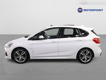 Used BMW 2 Series 2020 for sale - 77367921: Photo