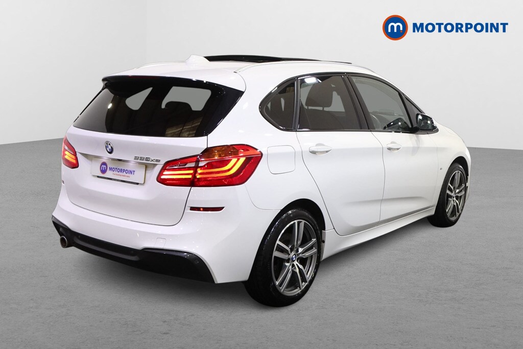 Used BMW 2 Series 2020 for sale - 77367921: Photo 7