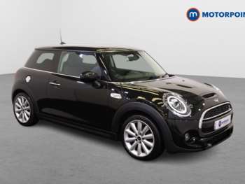 2020 - 2.0 Cooper S Classic II 3dr Auto