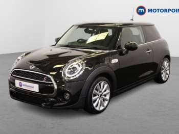 Used MINI Hatch 2020 for sale - 75263765: Photo
