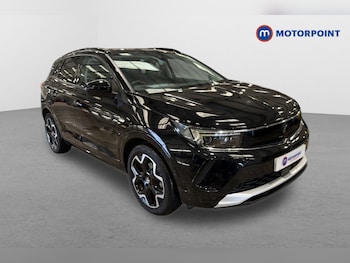 Used Vauxhall Grandland 2024 for sale - 78792391: Photo