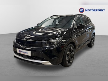 Used Vauxhall Grandland 2024 for sale - 78792391: Photo