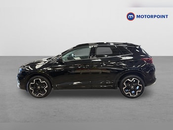 Used Vauxhall Grandland 2024 for sale - 78792391: Photo