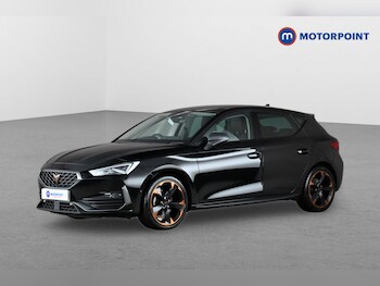 Used Cupra Leon 2024 for sale - 79204114: Photo