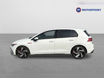 Used Volkswagen Golf 2024 for sale - 78337360: Photo