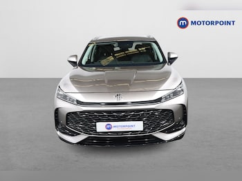 Used MG MG HS 2025 for sale - 78768208: Photo